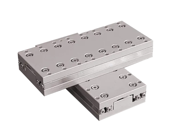 Direct drive linear stage