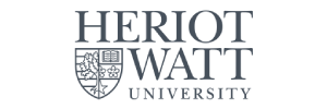 Heriott Watt logo