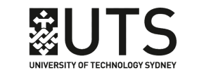 UTS Sydney logo